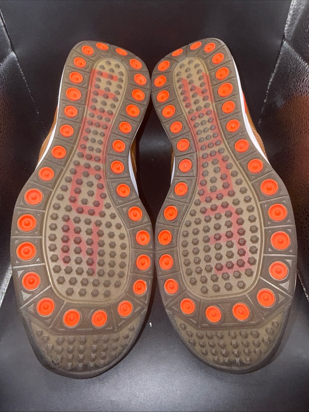 Size 11.5 - Nike Zoom Revis TXT Ext Camo, 599450-200, Very Clean, With Box - Picture 9 of 11
